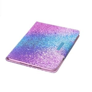 iPad Mini Case with Glitter design